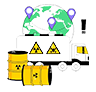Dangerous-Goods-icon